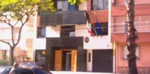 consulado italiano porto alegre
