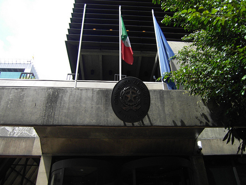 consulado italiano são paulo