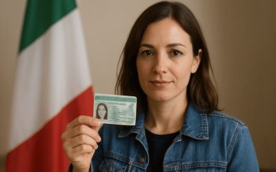 É verdade que com cidadania italiana posso trabalhar nos Estados Unidos?