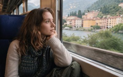 Qual é a distância entre Florença e Roma? Como chegar de maneira mais rápida?